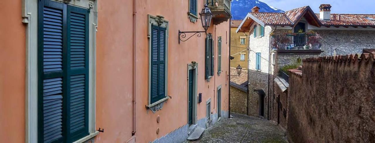 Casa Lido Lake View Varenna Exterior foto